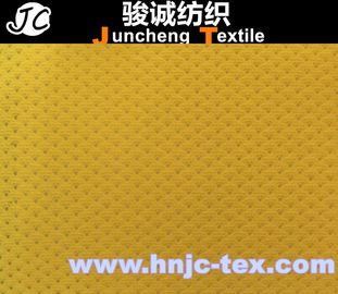 Recycle polyester high visibility colorful Mesh Fabric workwear waterproof lining fabric