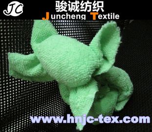 Recycle microfiber towel,hotel towel rabbit towel microfibre towel fabric for decoration