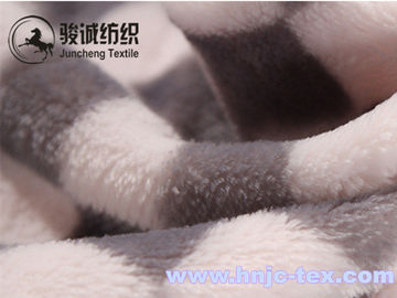 Polyester flannel fleece Fabric/Lining /Terry Fabric/Warp Knitted Fabric bedding fabric