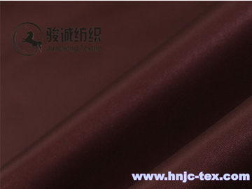 100% Polyester Imitation sheep leather compoud fabric pants, leggins fabric for apparel