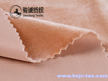 Haining Juncheng Korea velvet,velour hometextile fabrics,apparel fabrics bedding fabrics