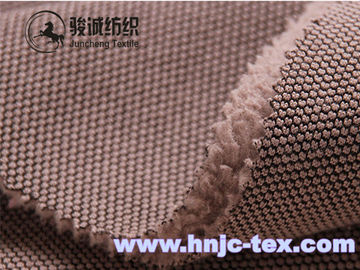 Anti-static 100% polyester fabric warping fabric polar fleece fabric safa,apparel fabric