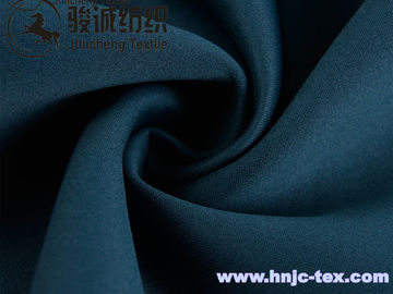 100% polyester Wholesale woven fabric dyeing fabric air layer fabric for clothes,apparel