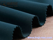 100% polyester Wholesale woven fabric dyeing fabric air layer fabric for clothes,apparel
