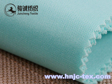 Polyester wholesale woven fabric air layer fabric for clothes,apparel underwear fabric