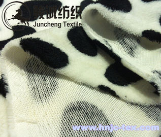 China textile factory 100%Polyester Flannel Blanket Fabric for bedding and hometextile