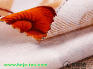 75D/144F Custom solid short plush super soft minky velboa blanket fabric for King Size bed