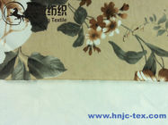 China Wholesale anti static/anti pilling paper printing velvet for apparel