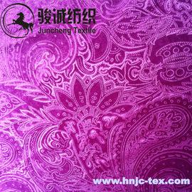 Hot sell 100% polyester shimmer Italian velvet fabric for curtain with various color