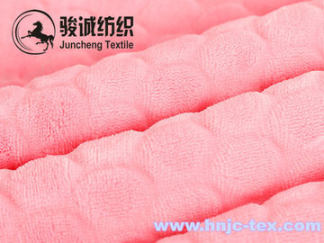 Cutting sherpa coral fabrics coral fleece fabric for blanket fabric and apparel