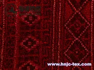 Hot sell two sides printed velveteen/shu velvet for pajamas fabric and apparel