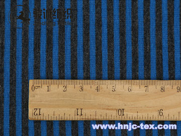 Juncheng Textile woven mirco velvet/ poly spun velour for undergarment and apparel fabric