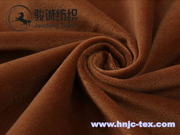 New type solid dye various colors cuddle soft velboa for home textile