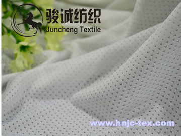 100% polyester mesh fabric butterfly pattern for lining fabric