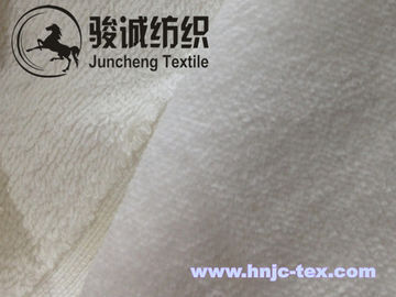 Water absorption and soft handle micro fabric towel for home and hotel