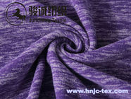 100% polyester cation fabric with velvet back for apparel fabric