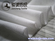 100% polyester diamond mesh fabric for sportswear and lining