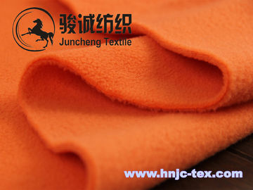 Haining Juncheng Single color solid coral/polar fleece for apparel