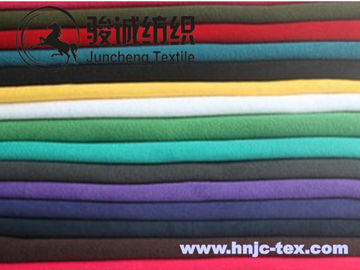 Haining Juncheng Single color solid coral/polar fleece for apparel