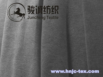 Haining Juncheng Single color solid coral/polar fleece for apparel