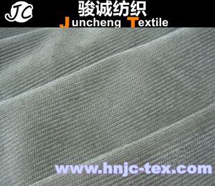 2015 trend 100% polyester pin-striped suits fabric for garment/apparel/pants