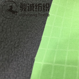 New pattern polyester and PU/TPU/TC compound  fabric for apparel