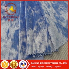 China supplier Heavy weight Crush ice velve sofa fabric curtain fabric