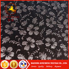 Best 3d embossed knitted fashion garment cloth fabric for dress
