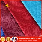 Turkey Market High Quality Upholstery 3D embossed Italian Velvet Tay tuyu design Fabric