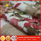 Dubai super soft plush velvet upholstery sofa fabric wholesale