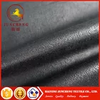 polyester suede fabric with TC backing for sofa furniture/suede fabric