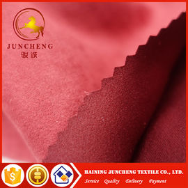 145gsm Microfiber suede fabric garment fabric wholesale dress fabric