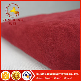 145gsm Microfiber suede fabric garment fabric wholesale dress fabric