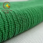 Wholesale interlock 15/85 spandex tencel fabric Crushed Crepe Fabric for garment and dress