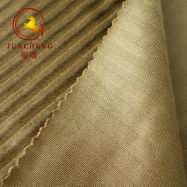 100% Polyester 260gsm Zhejiang Textile Tricot Knitted Stripe for Garments and home textile