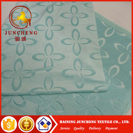 260gsm small moq china factory directly minky fabric for wholesale