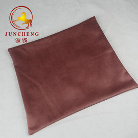 2018 new design crepe velvet cushion cover for wholesale