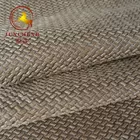 100% polyester mattress ashley furniture upholstery waterproof velvet fabric