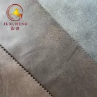 2018 New wholesale embossed velvet fabric with fleece backing