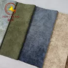 2018 pinted Holland Velvet Fabric Supplier