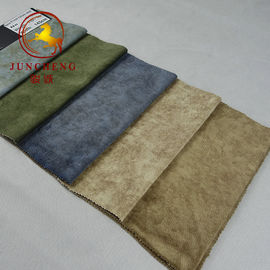 2018 pinted Holland Velvet Fabric Supplier