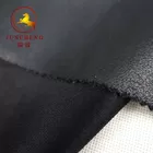 China 100% Polyester weft Suede Fabric Fauxfur for Garments