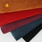 China factory wholesale suede fabric for winter coat