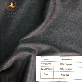 2019 New arrival stretch microsuede fabric for upholstery