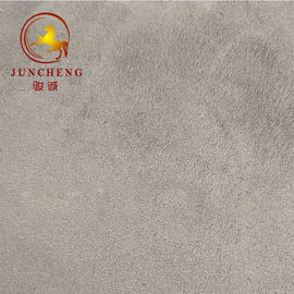 cheap suede shoe fabric china manufacturer