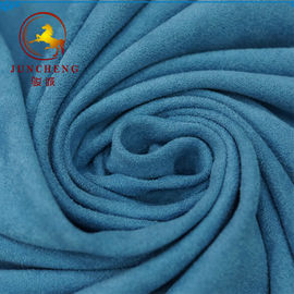 Heavy Suede Fashion Fabric wholesale