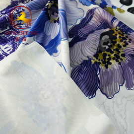 100% polyester transfer paper printing holland sofa fabric for Angola