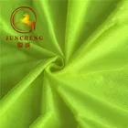 Wholesale Breathable Spandex Mesh Fluorescent Fabric