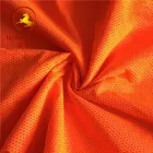 Wholesale Breathable Spandex Mesh Fluorescent Fabric