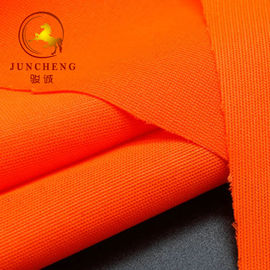 Water Repellent Reflective Functional Waterproof Fluorescent Fabric